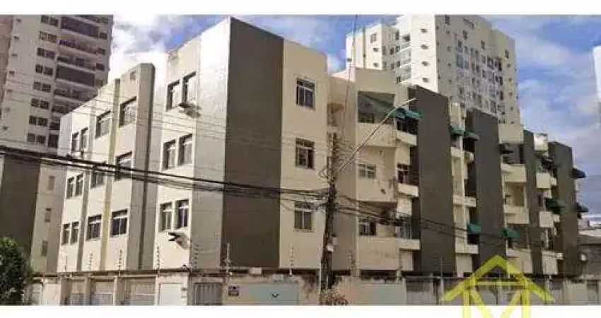 Apartamento com 2 quartos à venda no Itapuã, Vila Velha 