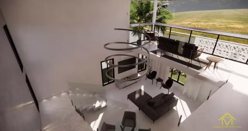 Casa com 4 quartos à venda no Morada do Sol, Vila Velha 
