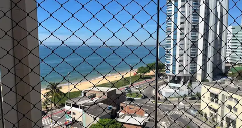 Apartamento com 2 quartos à venda no Itapuã, Vila Velha 