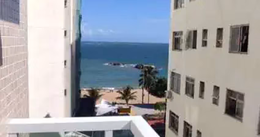 Apartamento com 2 quartos à venda na Praia da Costa, Vila Velha 