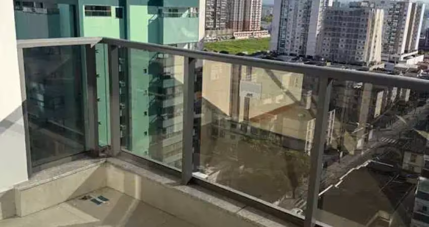 Apartamento com 1 quarto à venda no Itapuã, Vila Velha 