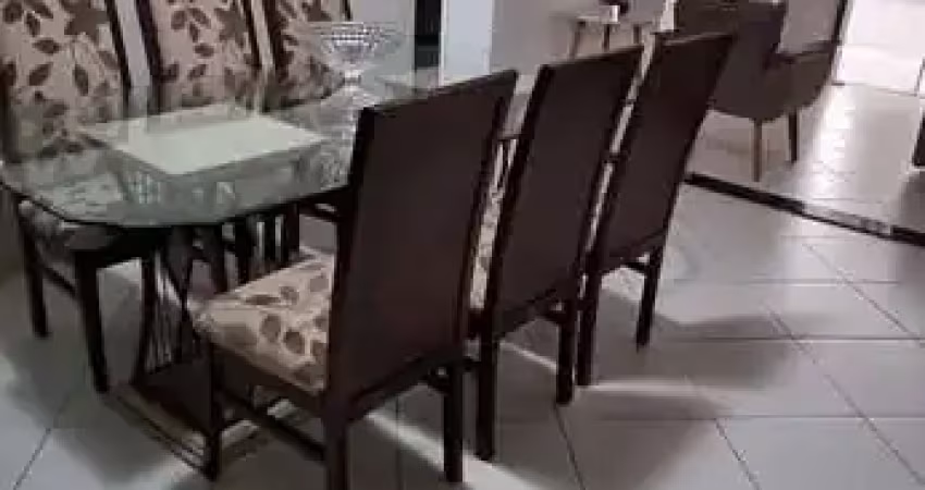 Apartamento com 3 quartos à venda no Itapuã, Vila Velha 
