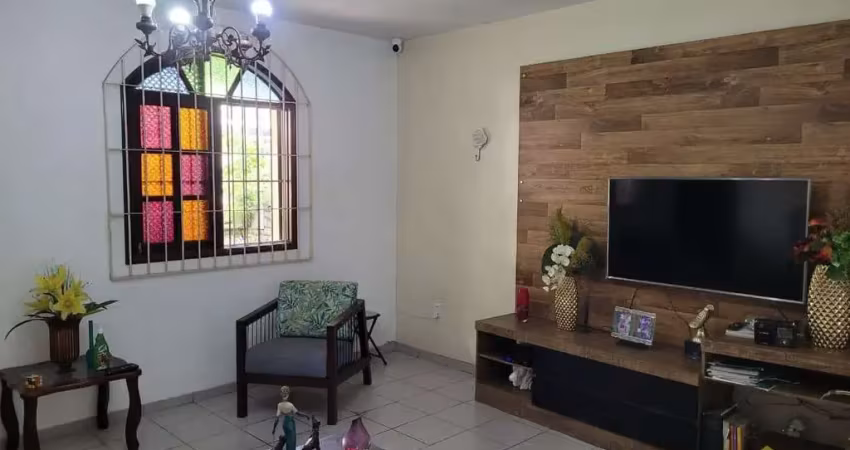 Apartamento com 3 quartos à venda no Itapuã, Vila Velha 