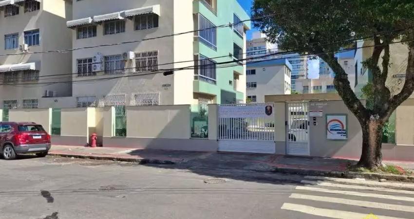 Apartamento com 3 quartos à venda no Itapuã, Vila Velha 