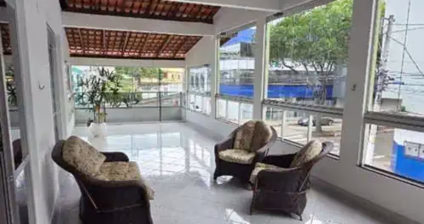 Casa com 4 quartos à venda no Cristóvão Colombo, Vila Velha 