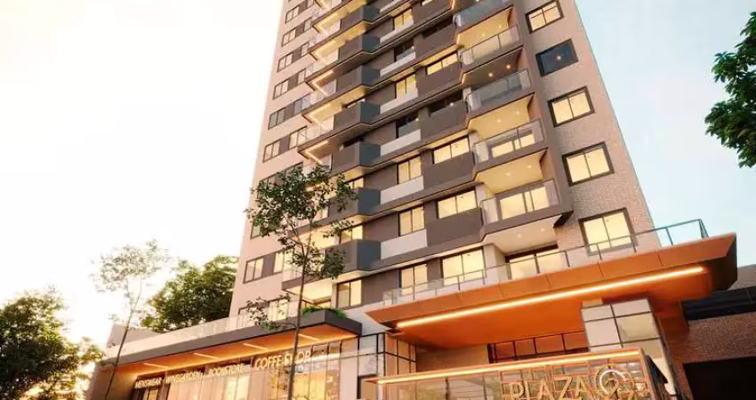 Apartamento com 3 quartos à venda no Itapuã, Vila Velha 