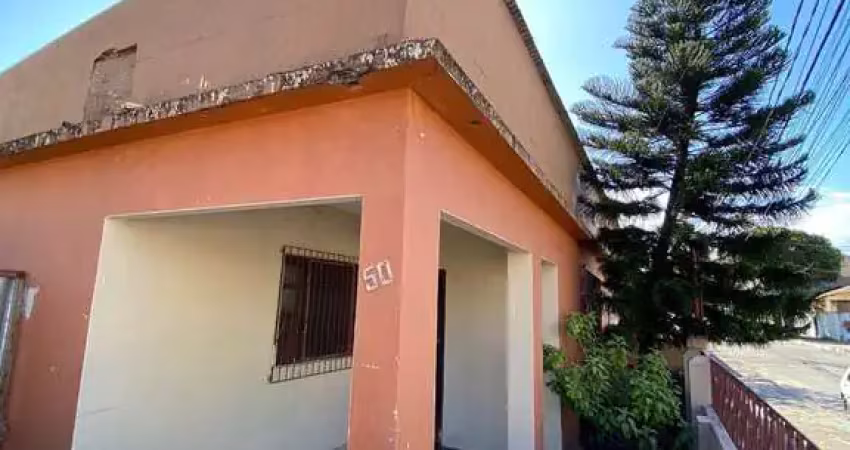Casa com 3 quartos à venda no Novo México, Vila Velha 