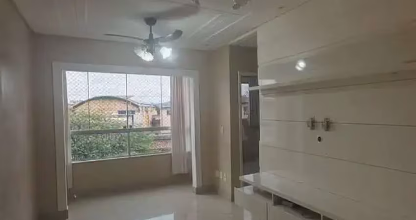 Apartamento com 2 quartos à venda no Residencial Coqueiral, Vila Velha 