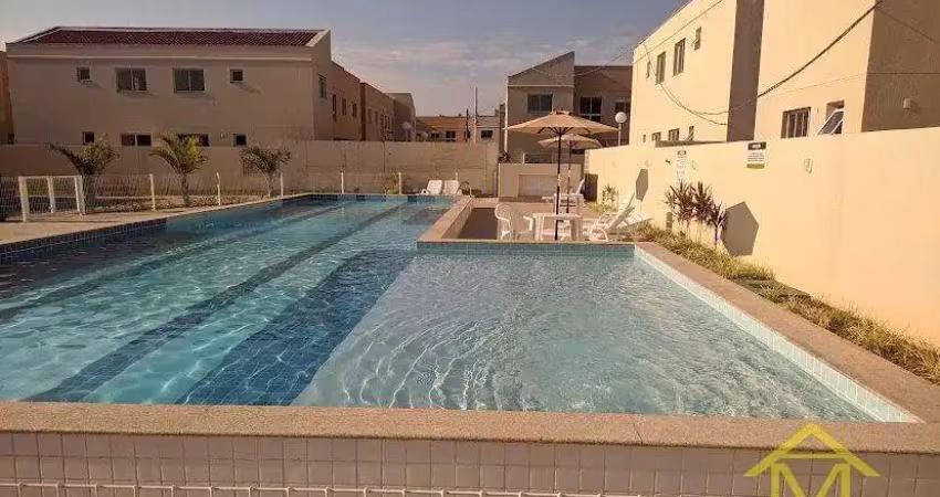 Apartamento com 2 quartos à venda no Santa Paula II, Vila Velha 