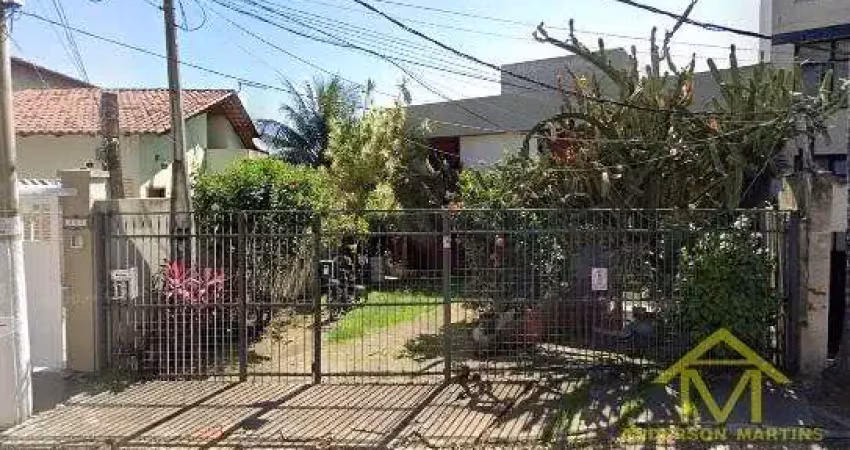 Casa com 6 quartos à venda no Ilha dos Ayres, Vila Velha 