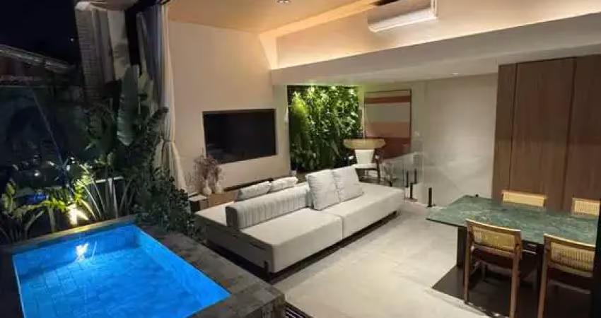 Cobertura com 2 quartos à venda no Itapuã, Vila Velha 