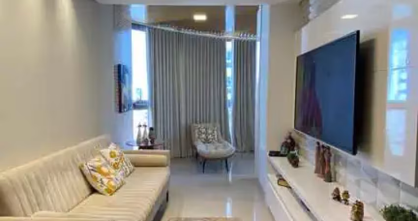 Apartamento com 2 quartos à venda no Itapuã, Vila Velha 