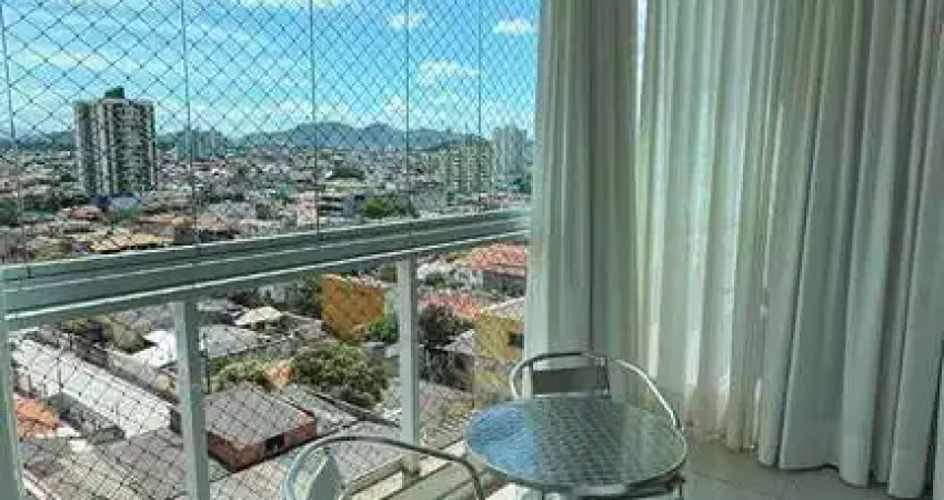 Apartamento com 1 quarto à venda na Praia de Itaparica, Vila Velha 