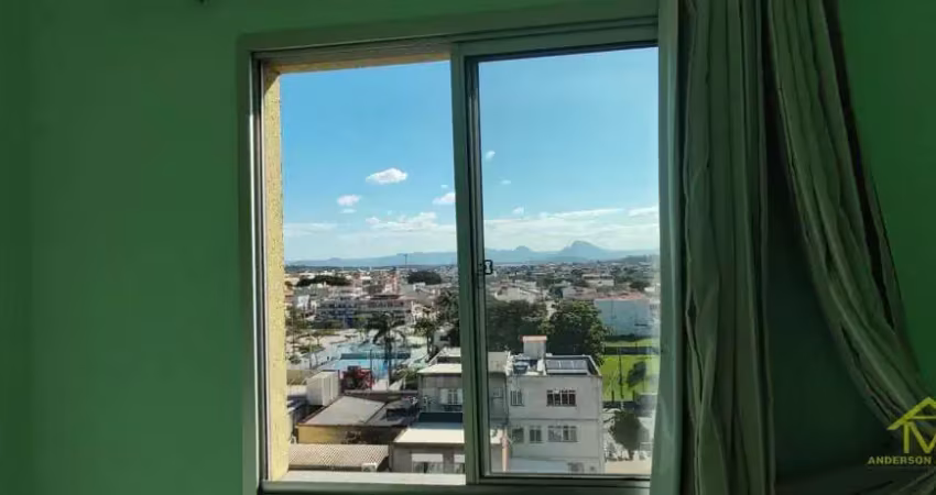 Apartamento com 2 quartos à venda na Praia de Itaparica, Vila Velha 