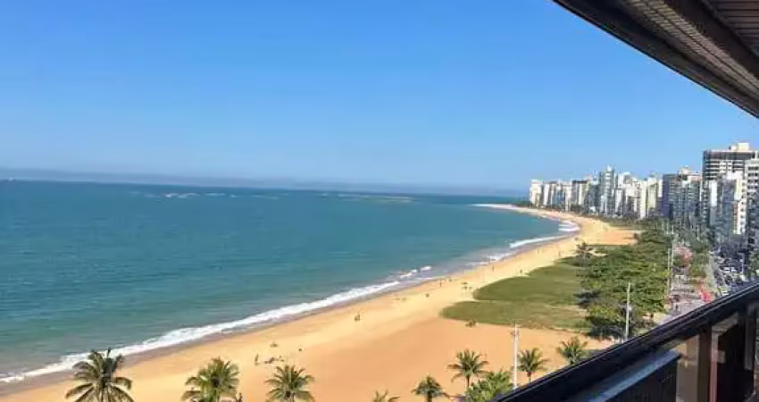 Apartamento com 4 quartos à venda na Praia da Costa, Vila Velha 