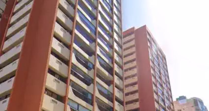 Apartamento com 4 quartos à venda no Itapuã, Vila Velha 