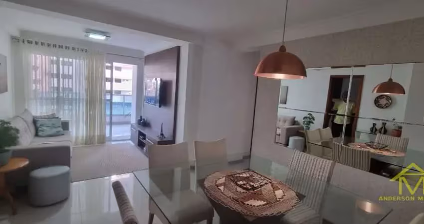 Apartamento com 3 quartos à venda na Praia da Costa, Vila Velha 