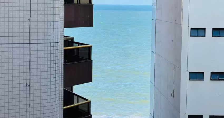 Apartamento com 3 quartos à venda na Praia da Costa, Vila Velha 