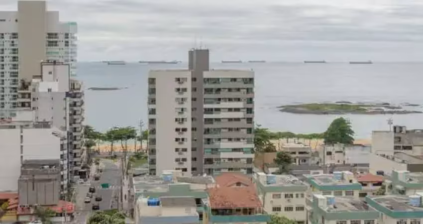 Apartamento com 3 quartos à venda no Itapuã, Vila Velha 