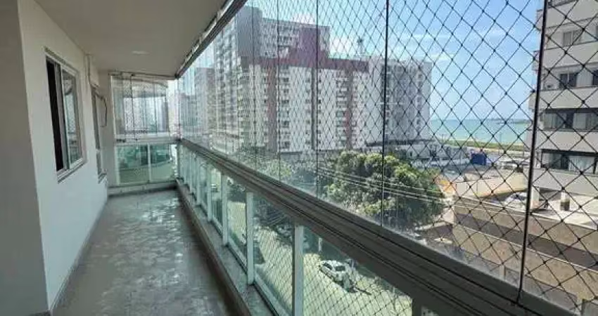 Apartamento com 3 quartos à venda na Praia de Itaparica, Vila Velha 