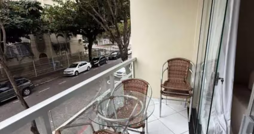 Apartamento com 2 quartos à venda no Itapuã, Vila Velha 