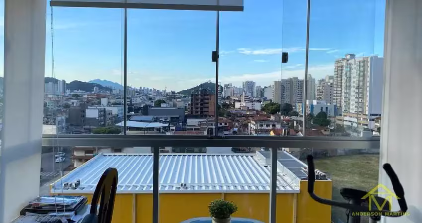 Apartamento com 2 quartos à venda no Itapuã, Vila Velha 