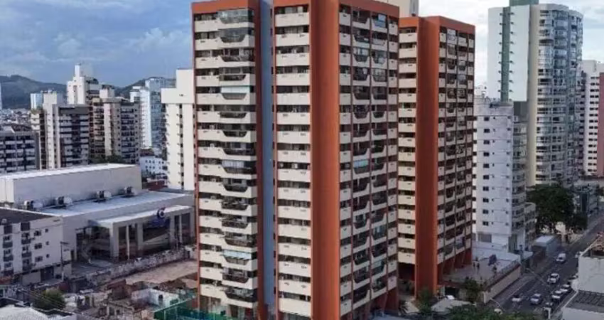 Apartamento com 4 quartos à venda na Praia da Costa, Vila Velha 