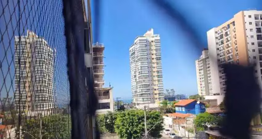 Apartamento com 2 quartos à venda na Praia de Itaparica, Vila Velha 