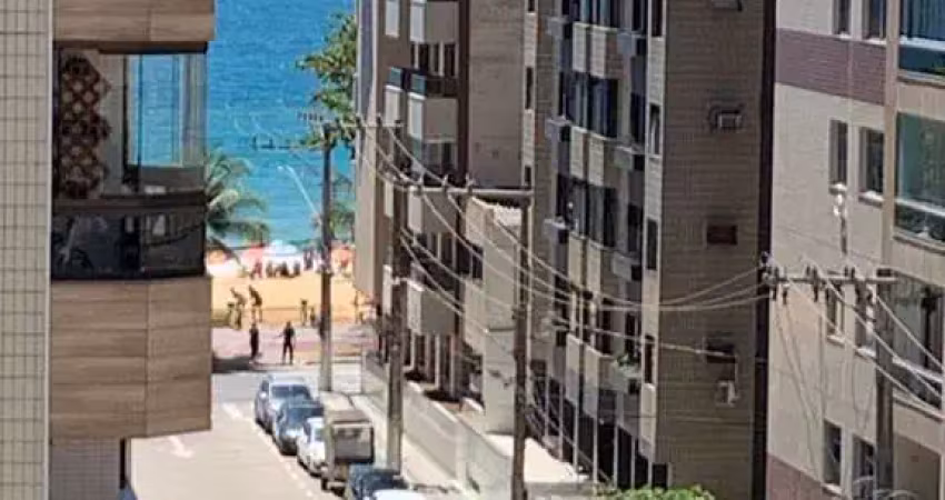 Apartamento com 3 quartos à venda no Itapuã, Vila Velha 