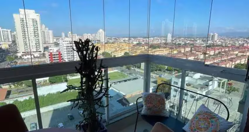 Apartamento com 3 quartos à venda na Praia de Itaparica, Vila Velha 