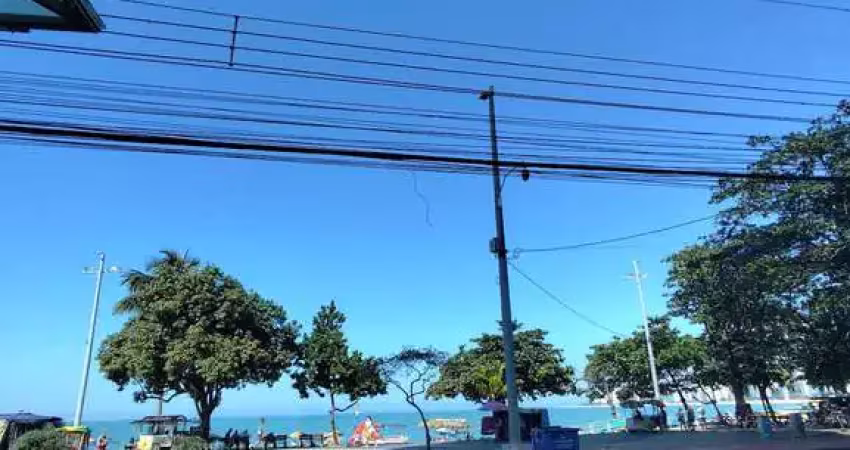 Apartamento com 4 quartos à venda na Praia da Costa, Vila Velha 