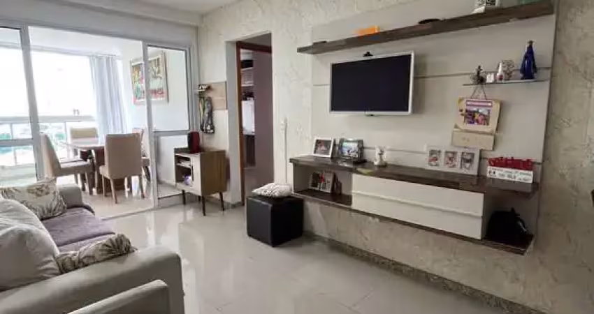 Apartamento com 3 quartos à venda na Praia de Itaparica, Vila Velha 