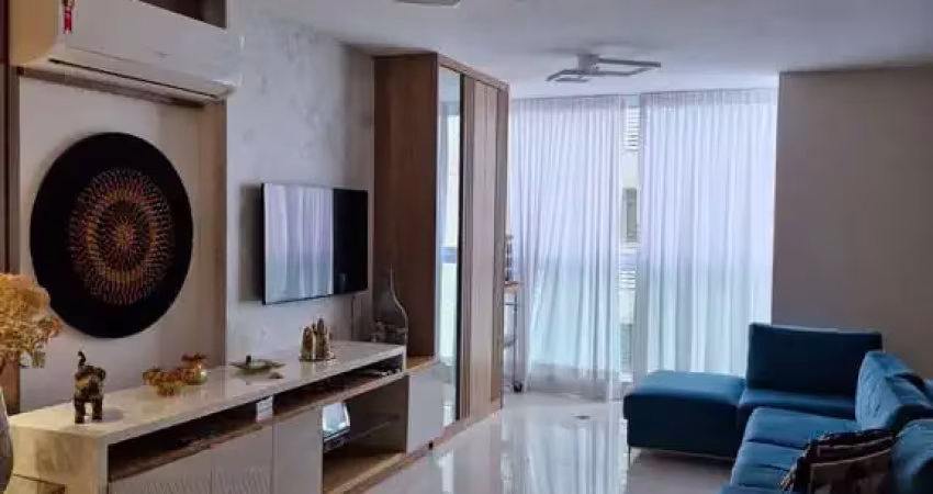 Apartamento com 3 quartos à venda na Praia de Itaparica, Vila Velha 