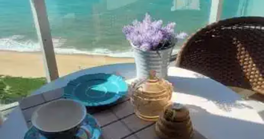 Apartamento com 2 quartos à venda no Itapuã, Vila Velha 