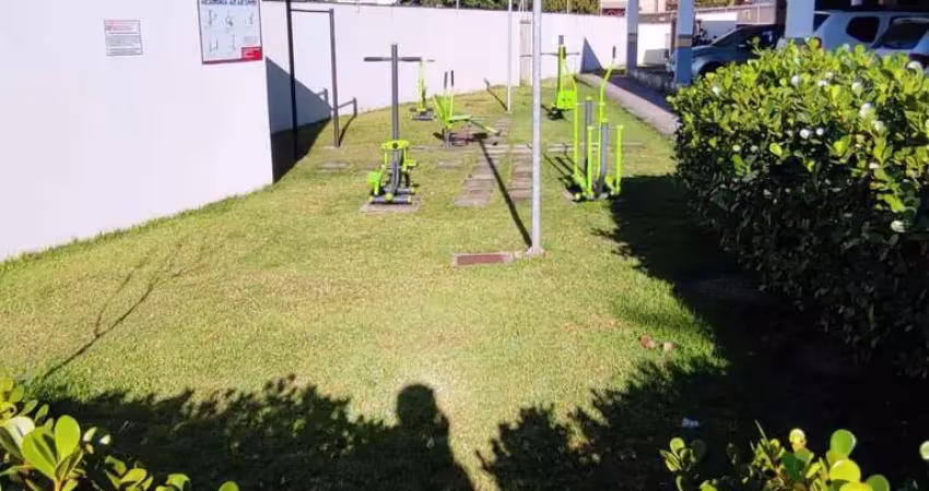 Apartamento com 2 quartos à venda no Ataíde, Vila Velha 