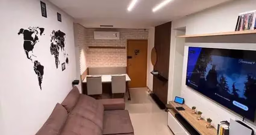 Apartamento com 2 quartos à venda na Praia de Itaparica, Vila Velha 