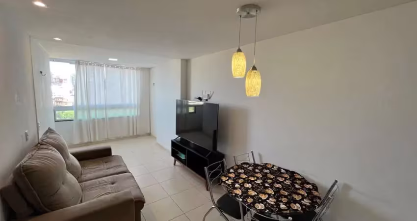 Apartamento com 3 quartos à venda no Ataíde, Vila Velha 