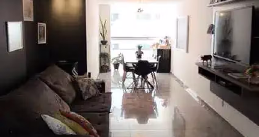 Apartamento com 3 quartos à venda no Itapuã, Vila Velha 