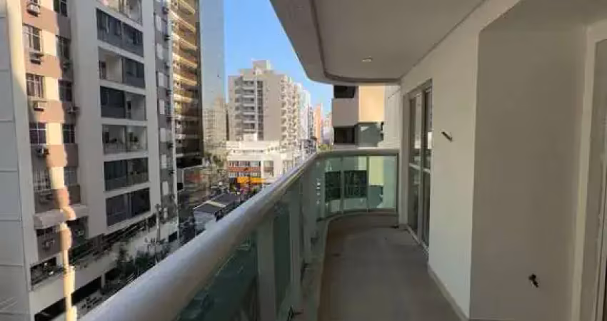 Apartamento com 3 quartos à venda na Praia da Costa, Vila Velha 
