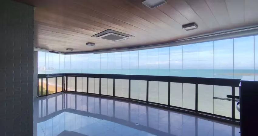 Apartamento com 4 quartos à venda na Praia de Itaparica, Vila Velha 