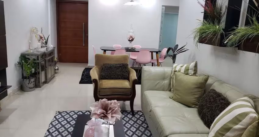 Apartamento com 3 quartos à venda na Praia da Costa, Vila Velha 