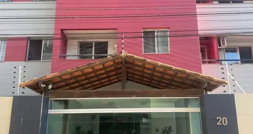 Apartamento em coqueiral de itaparica - vila velha, es