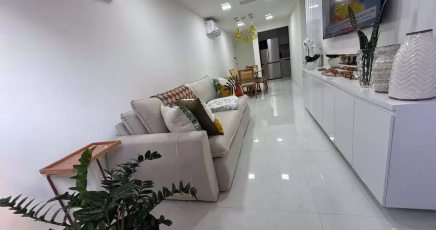 Apartamento com 3 quartos à venda na Praia da Costa, Vila Velha 