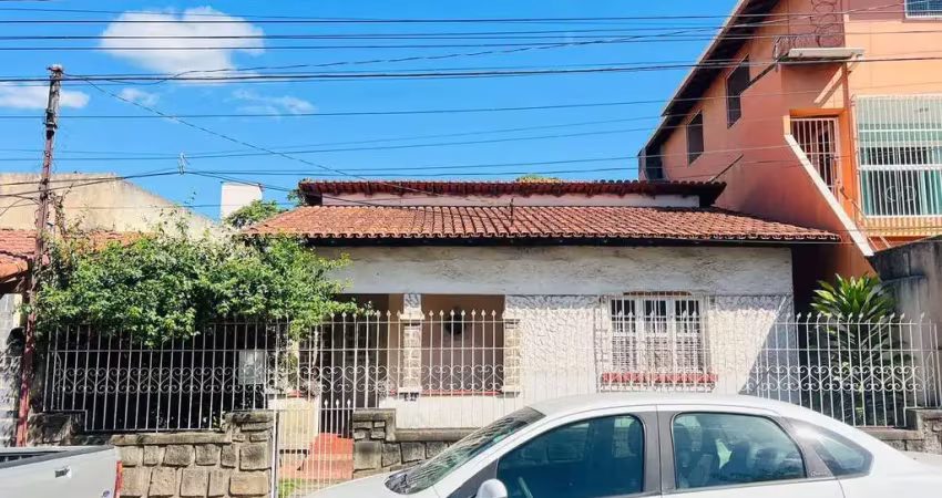 Casa com 3 quartos à venda no Glória, Vila Velha 