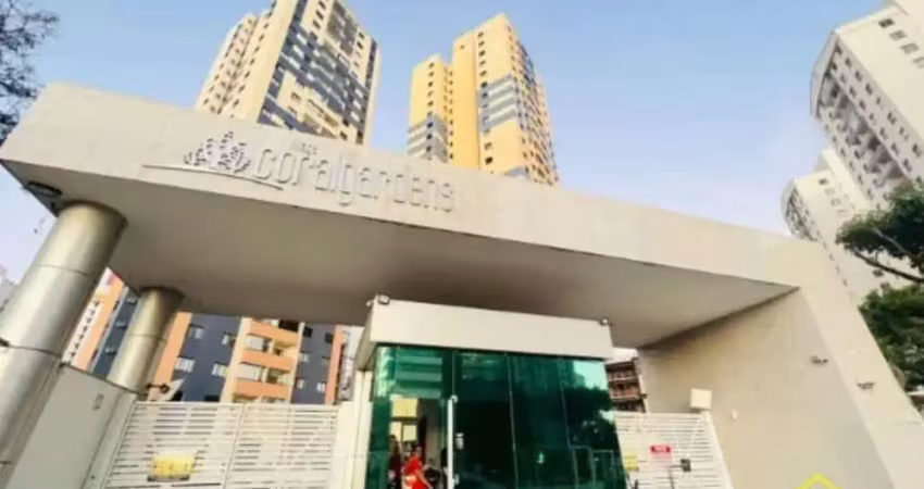 Apartamento com 3 quartos à venda no Itapuã, Vila Velha 