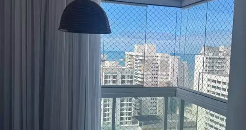 Apartamento com 2 quartos à venda na Praia de Itaparica, Vila Velha 