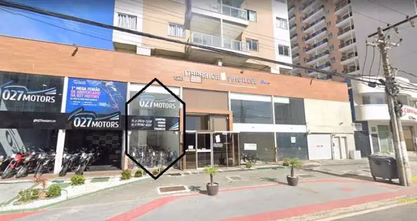 Ponto comercial à venda na Itaparica, Vila Velha 