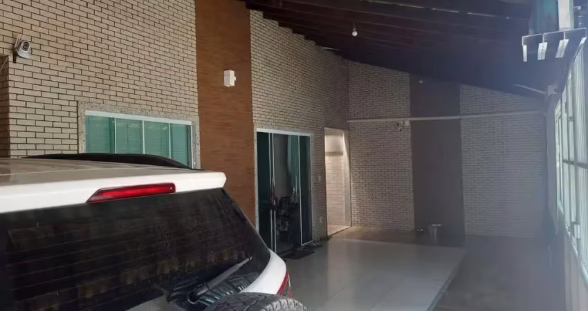 Casa com 3 quartos à venda no Santos Dumont, Vila Velha 