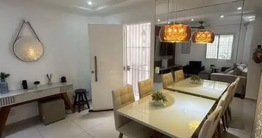 Casa com 3 quartos à venda no Jardim Guadalajara, Vila Velha 