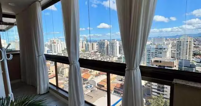 Apartamento com 2 quartos à venda no Itapuã, Vila Velha 